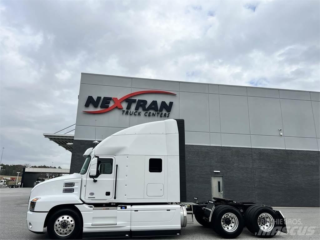 Mack AN64T 트랙터 유닛