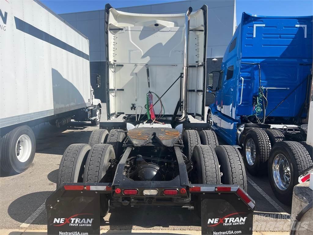Mack AN64T 트랙터 유닛