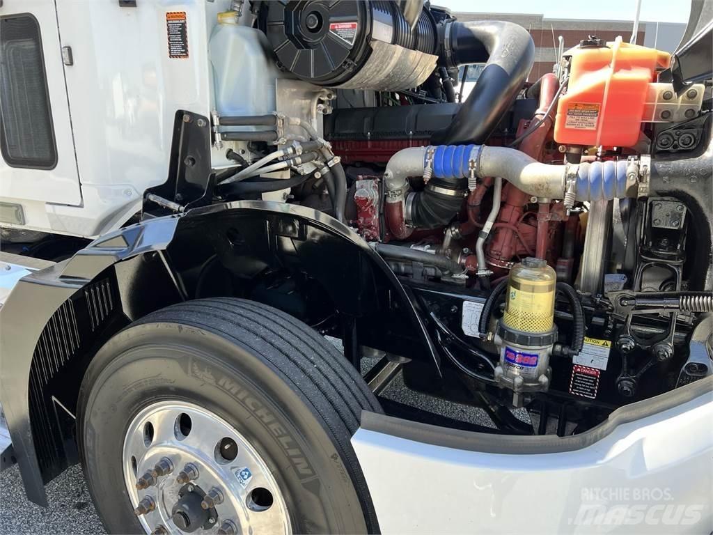 Mack AN64T 트랙터 유닛