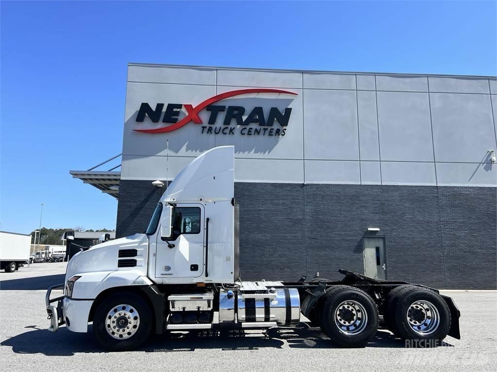 Mack AN64T 트랙터 유닛