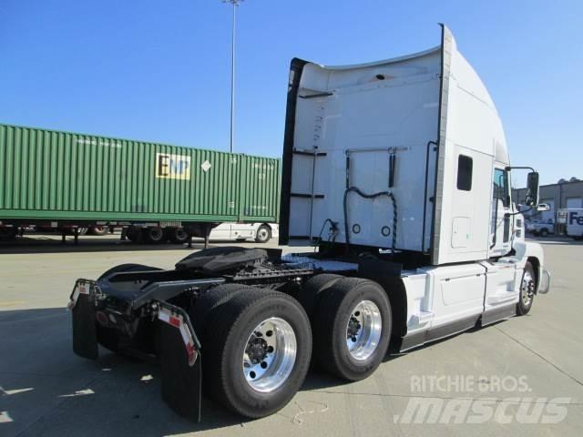 Mack AN64T 트랙터 유닛