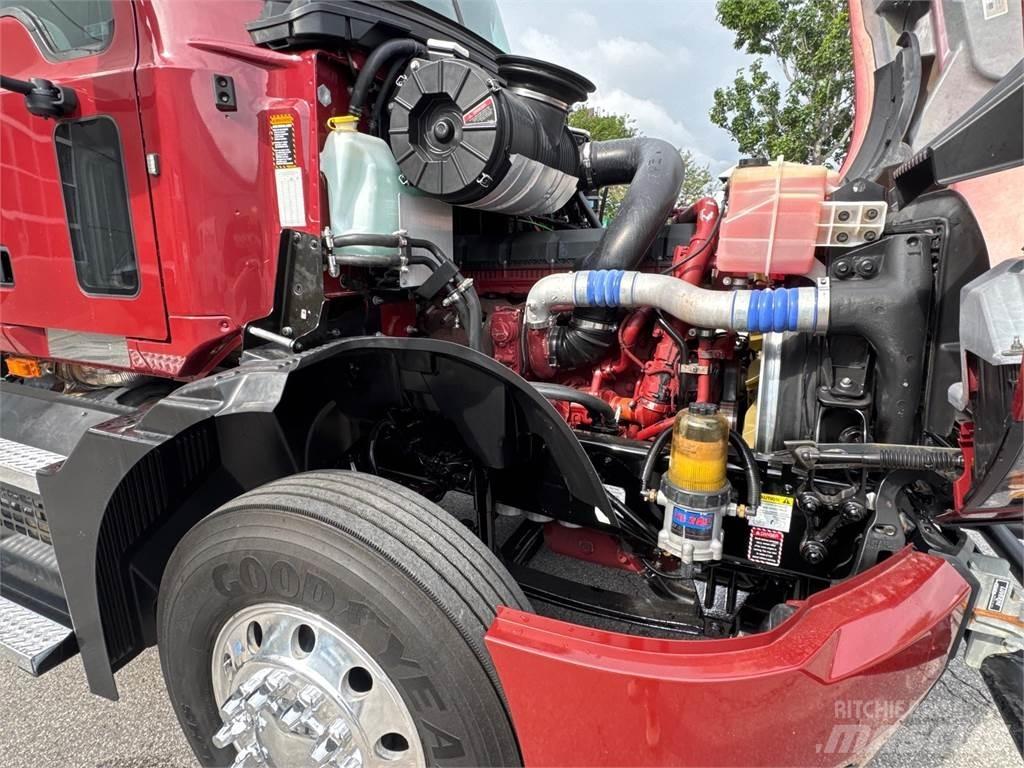 Mack AN64T 트랙터 유닛