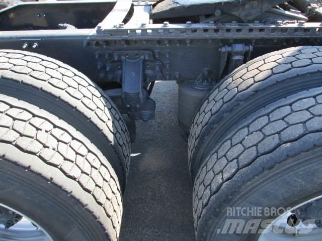 Mack AN64T 트랙터 유닛