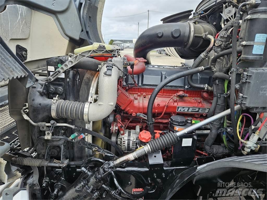 Mack AN64T 트랙터 유닛