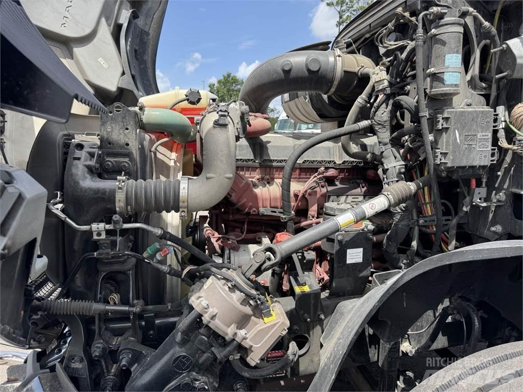 Mack AN64T 트랙터 유닛