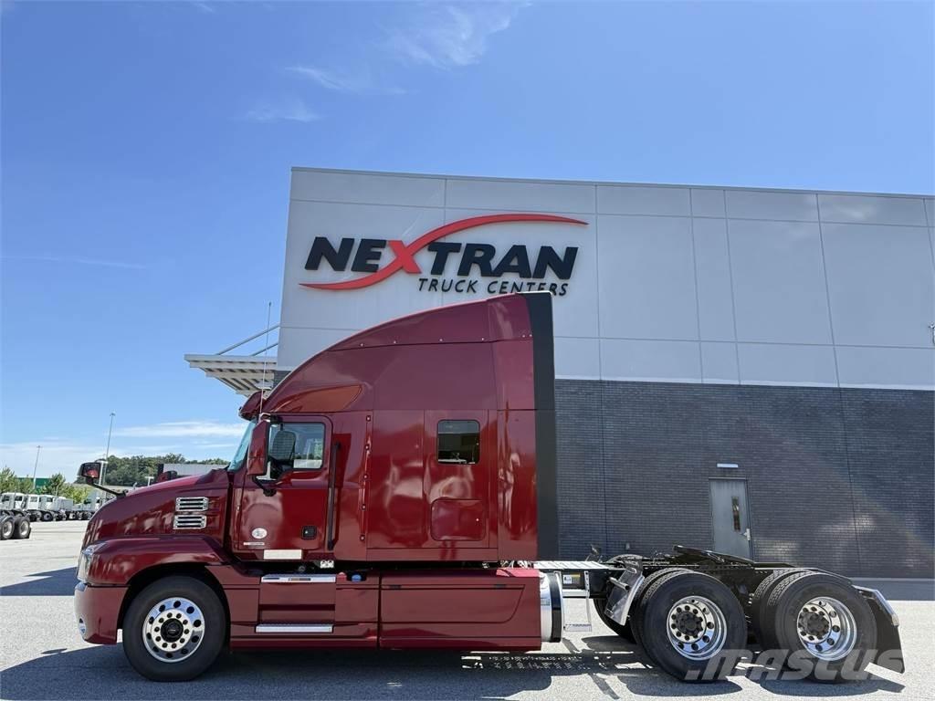Mack AN64T 트랙터 유닛