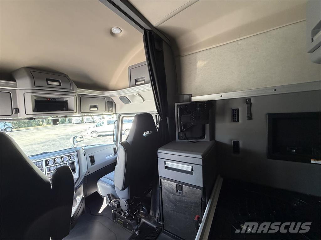 Mack AN64T 트랙터 유닛