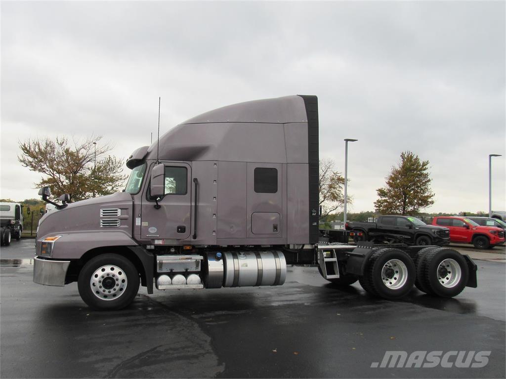 Mack AN64T 트랙터 유닛