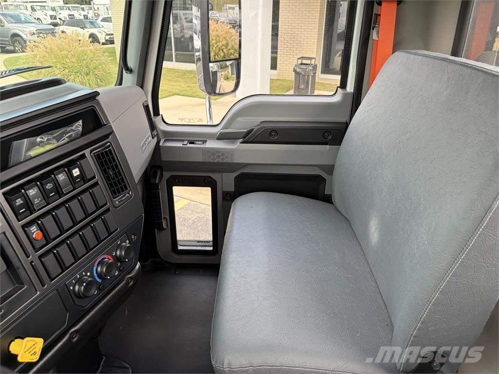 Mack MD6 42R 기타 트럭