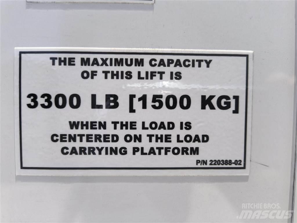 Mack MD6 42R 트랙터 유닛