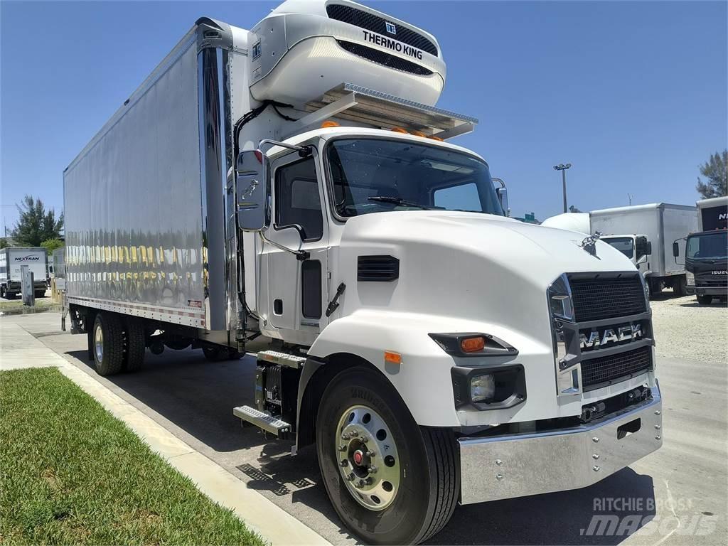Mack MD6 42R 트랙터 유닛