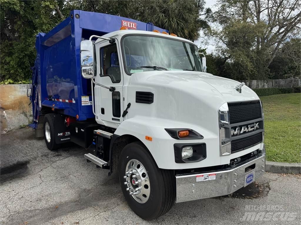 Mack MD7 42R 기타 트럭