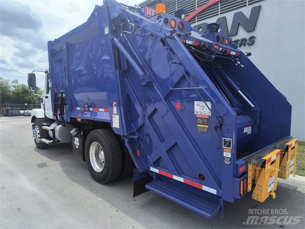 Mack MD7 42R 기타 트럭