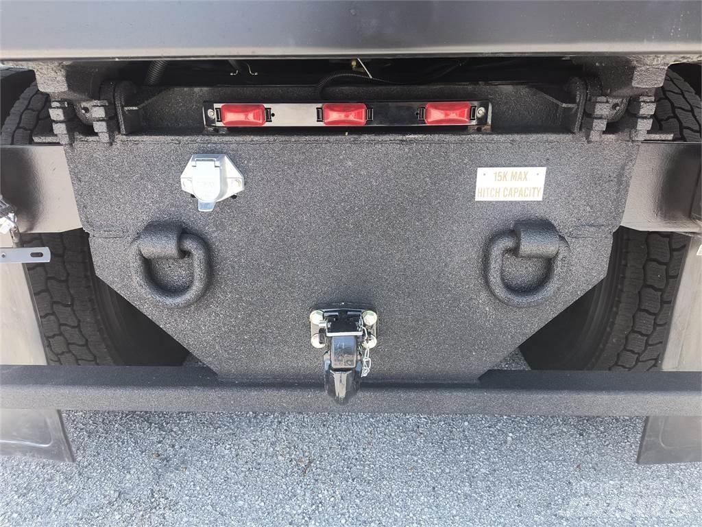 Mack MD7 42R 덤프 트럭
