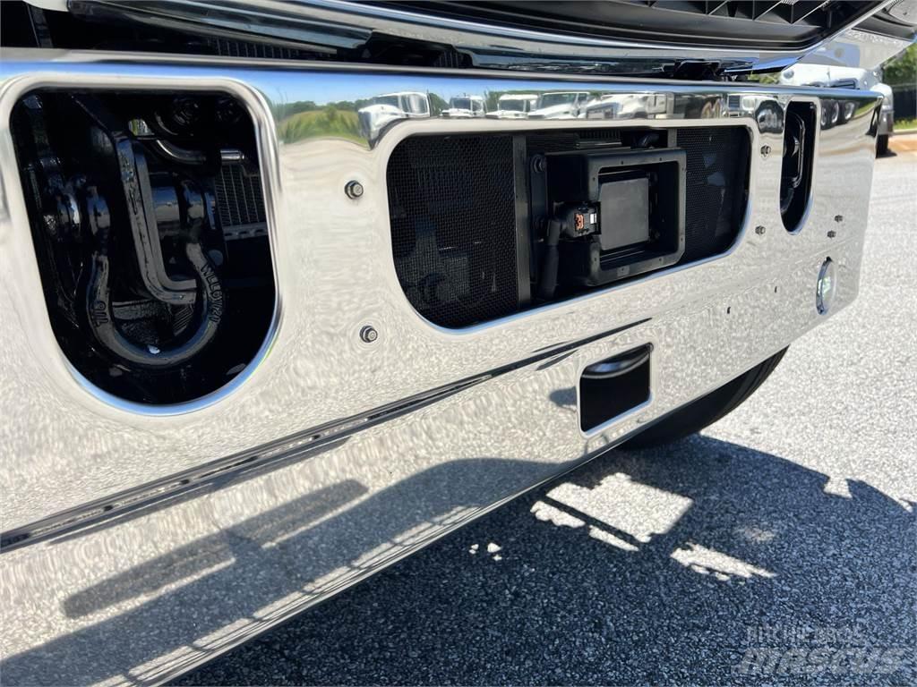 Mack PI64T 트랙터 유닛