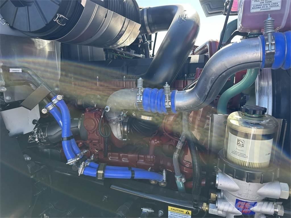 Mack PI64T 트랙터 유닛