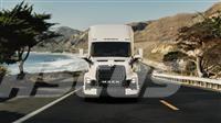 Mack PR64T 트랙터 유닛