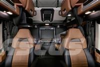 Mack PR64T 트랙터 유닛