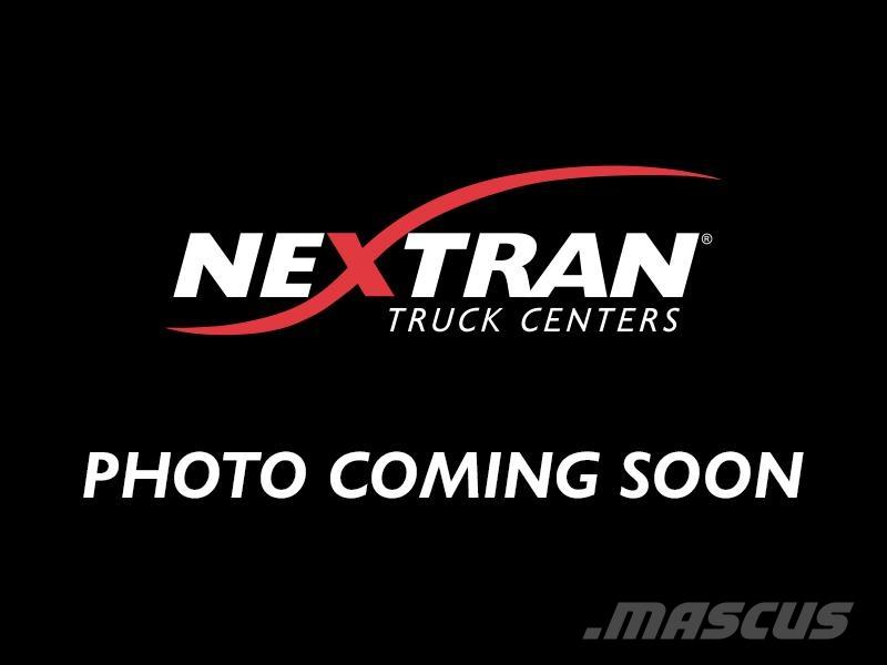 Mack PR64T 트랙터 유닛