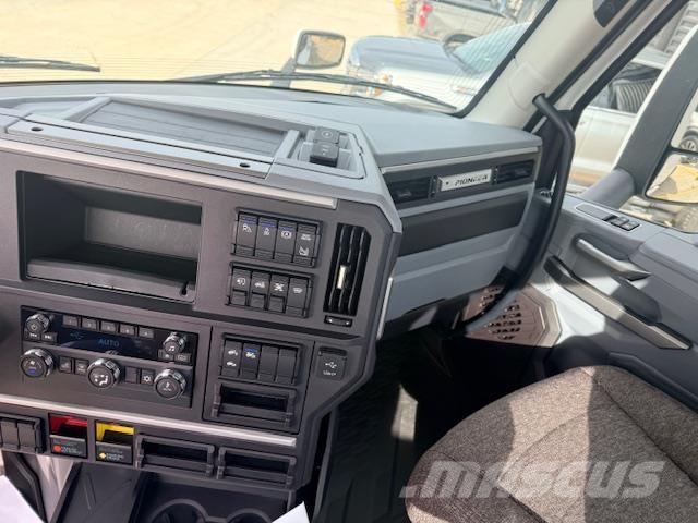 Mack PR64T DAYCAB 트랙터 유닛