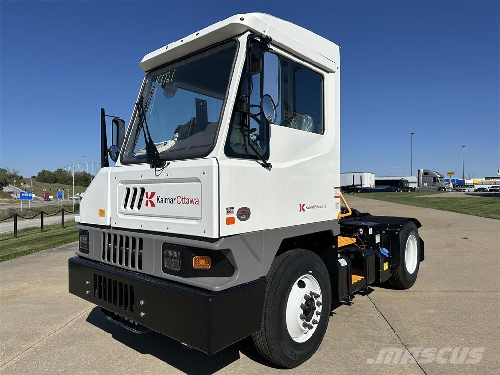 Ottawa 4x2 DOT/ON HWY 기타 트럭