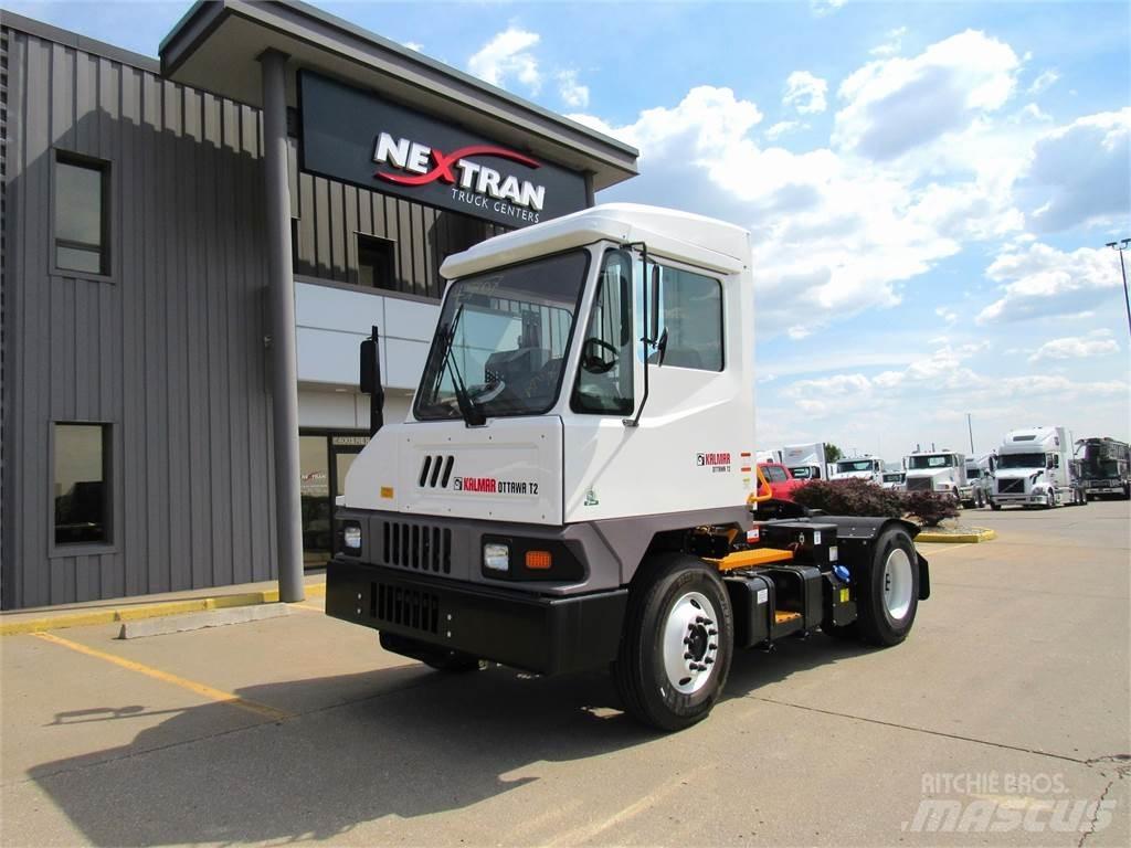Ottawa 4x2 OFF ROAD 기타 트럭