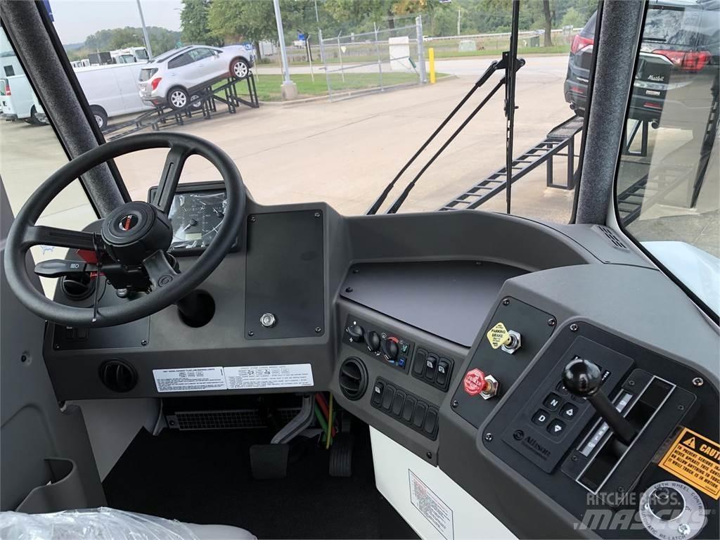 Ottawa 4x2 OFF ROAD 기타 트럭