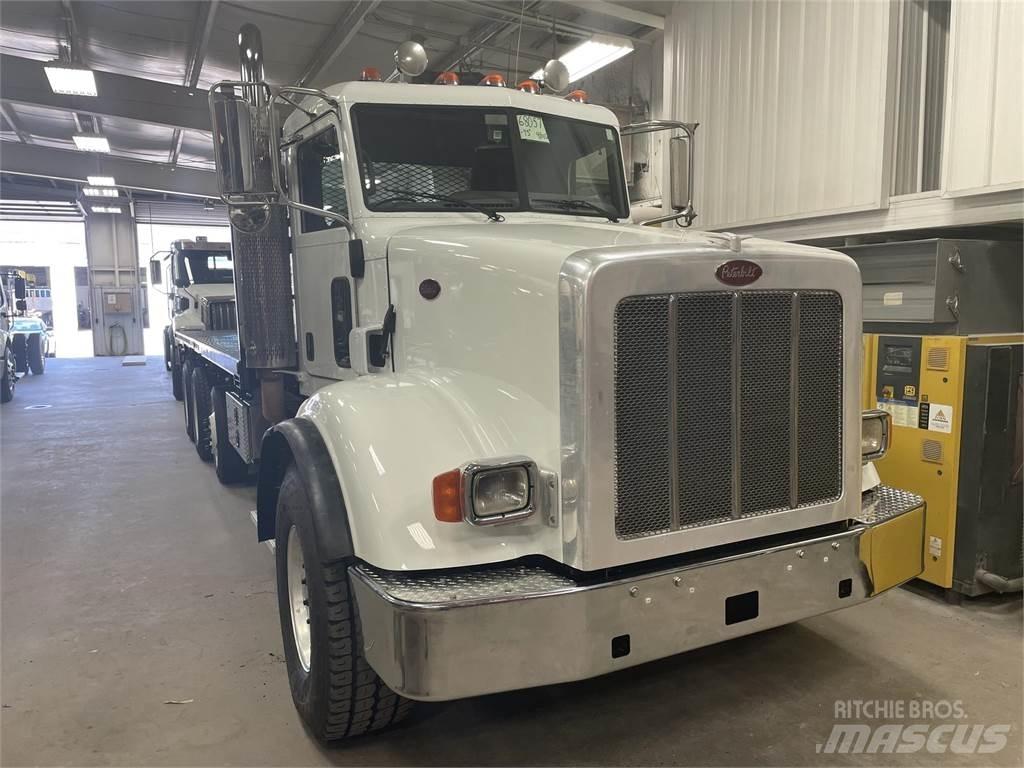 Peterbilt 365 기타 트럭