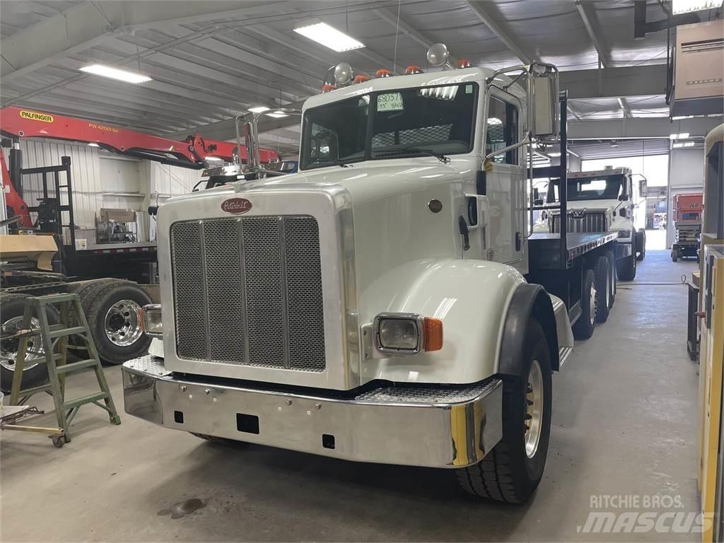 Peterbilt 365 기타 트럭