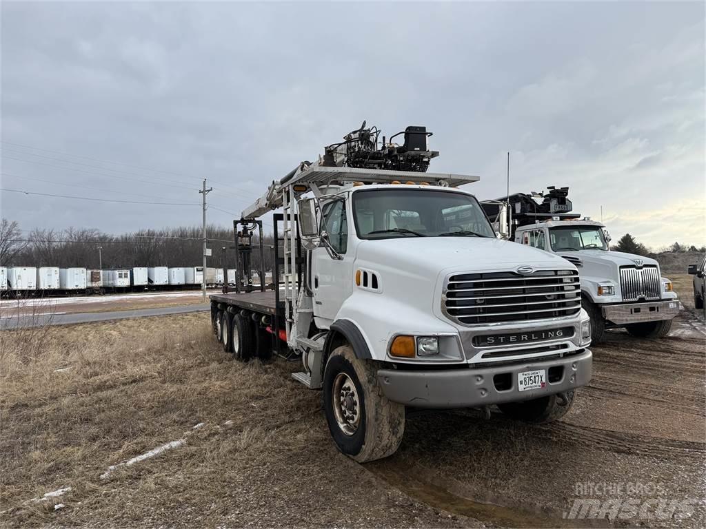 Sterling LT9500 기타 트럭