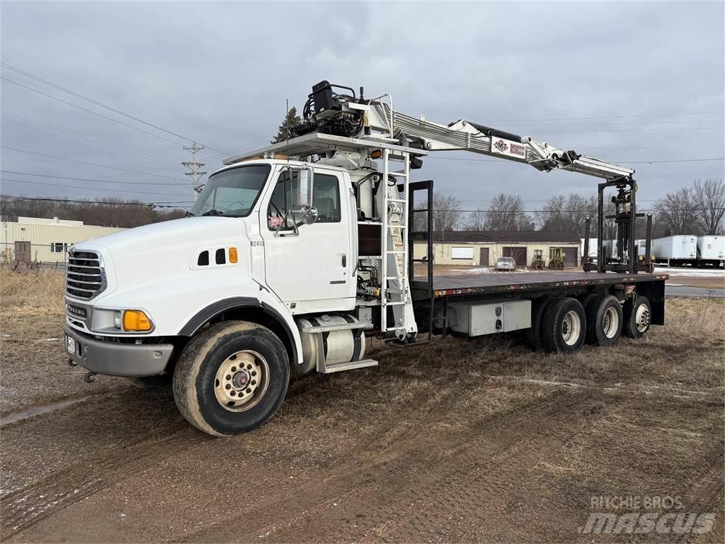 Sterling LT9500 기타 트럭