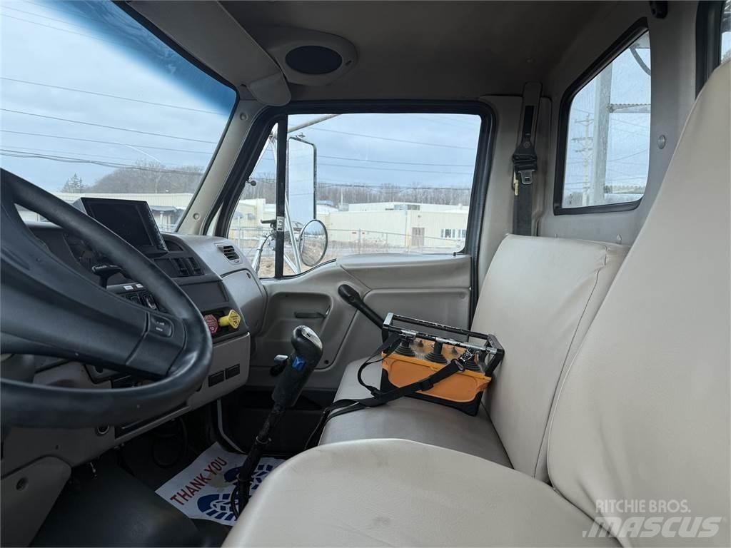 Sterling LT9500 기타 트럭