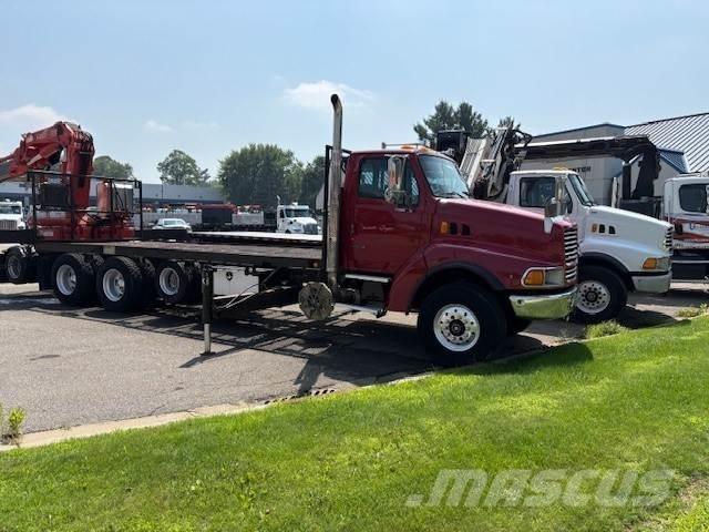 Sterling TRUCK LT9522 트랙터 유닛