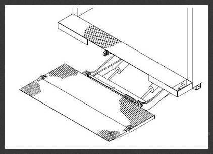  THIEMAN MDC LB 25ET 기타 트럭