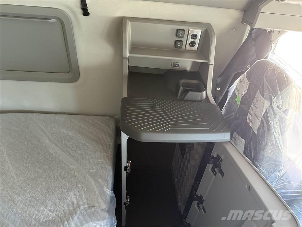 Volvo NEW VNL860 트랙터 유닛