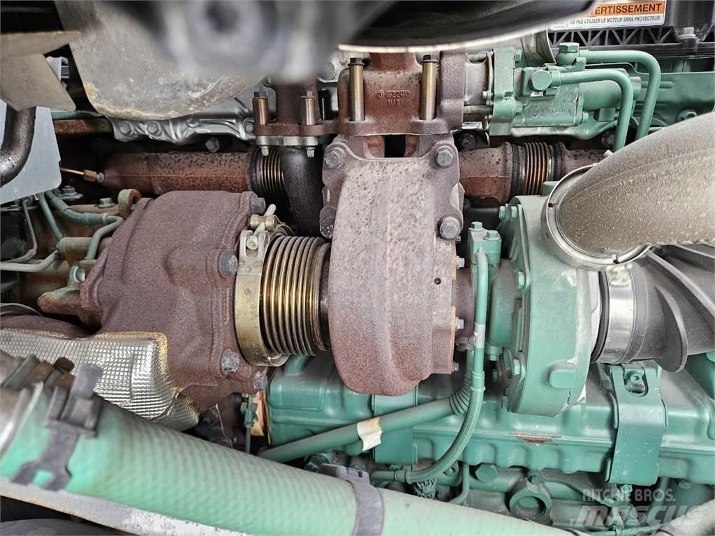 Volvo VNL42T300 트랙터 유닛