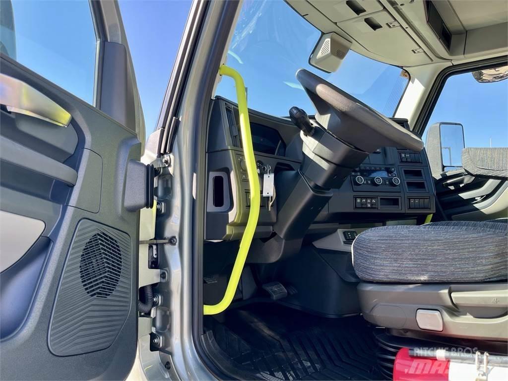 Volvo VNL64T300 트랙터 유닛