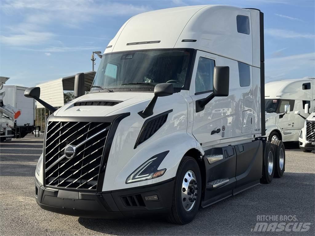 Volvo VNL64T300 트랙터 유닛