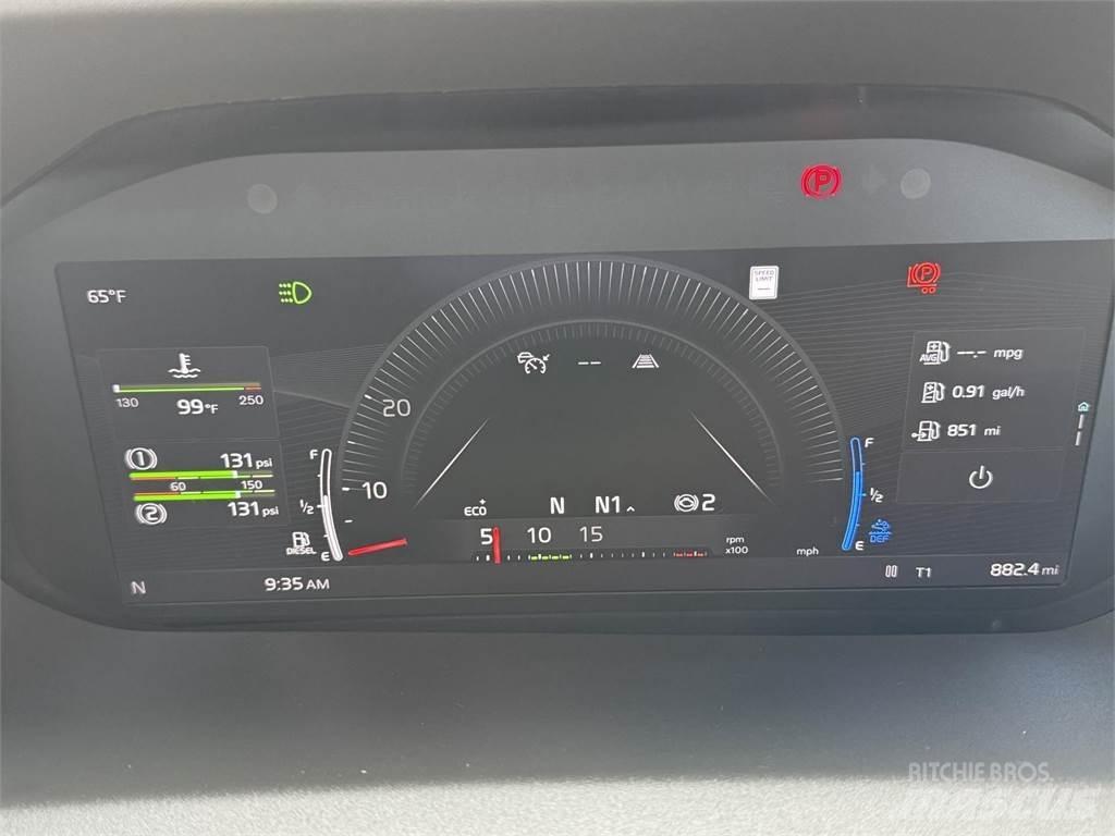 Volvo VNL64T300 트랙터 유닛