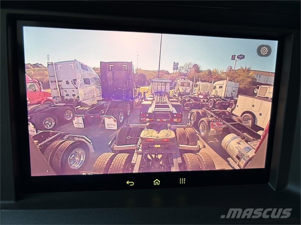 Volvo VNL64T860 트랙터 유닛