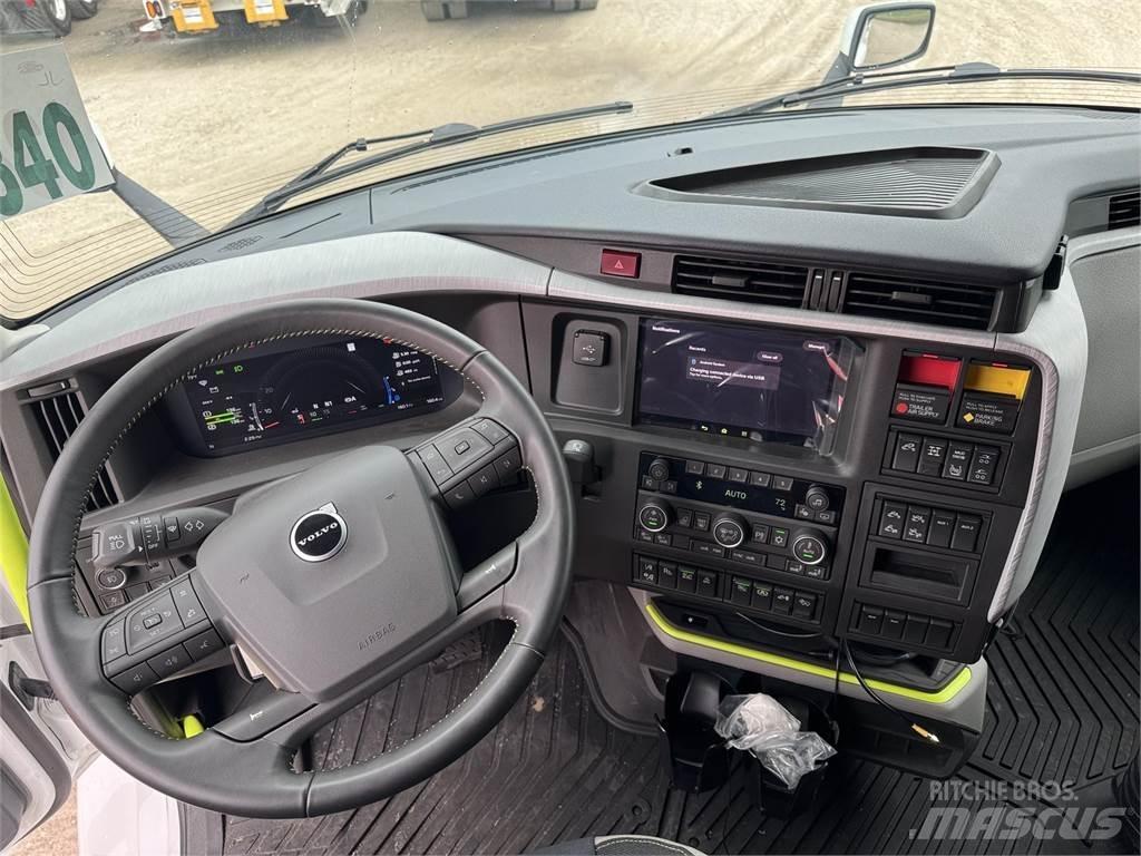 Volvo VNL64T860 트랙터 유닛