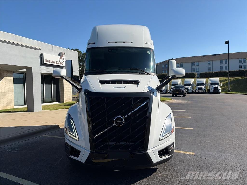 Volvo VNL64T860 트랙터 유닛