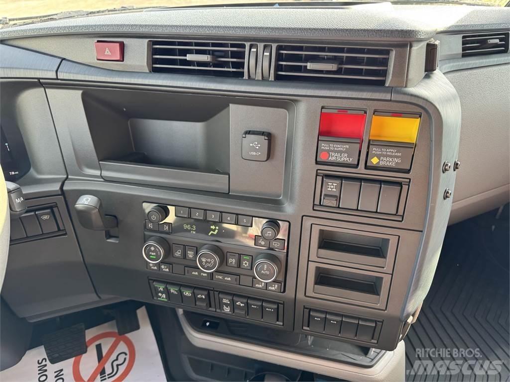 Volvo VNL64T860 트랙터 유닛