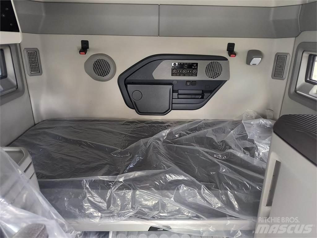 Volvo VNL64T860 트랙터 유닛