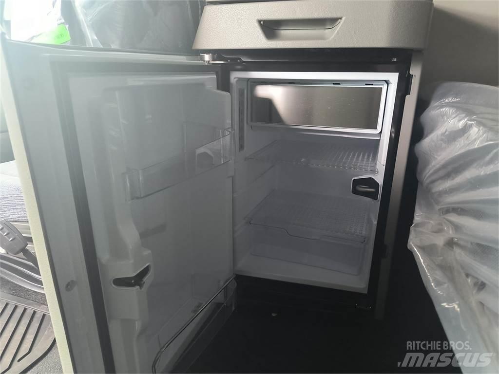 Volvo VNL64T860 트랙터 유닛
