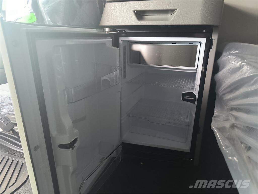 Volvo VNL64T860 트랙터 유닛