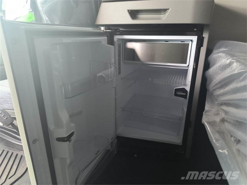 Volvo VNL64T860 트랙터 유닛