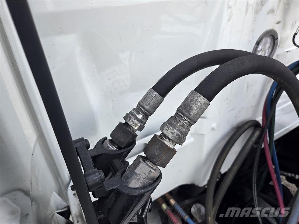 Volvo VNL64T860 트랙터 유닛