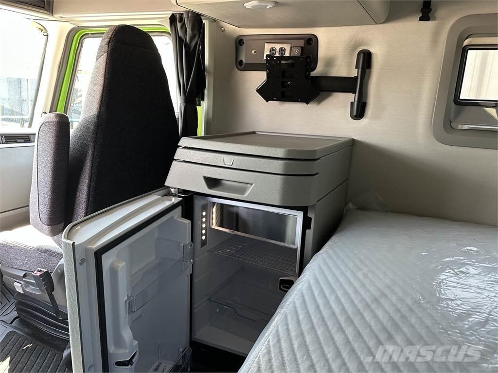 Volvo VNL64T860 트랙터 유닛