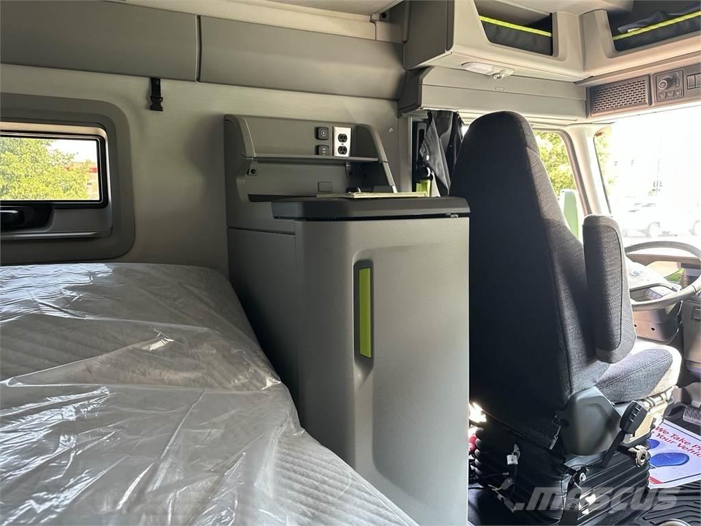 Volvo VNL64T860 트랙터 유닛